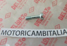 per Dell'orto Vite serraggio coperchio valvola screw cap Carburatore sha 