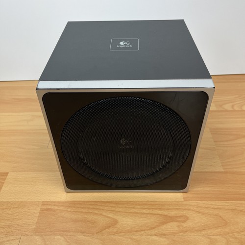 Ricambio subwoofer logitech - subwoofer, z4