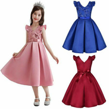 Abito bambino principessa
