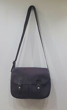 Longchamp Borsa a spalla tracolla Messenger Postino Shoulder bag colore marrone 