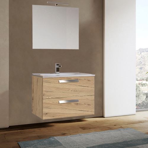 Bagno base cassetti cm - 2, 82