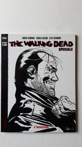 The walking dead - the,