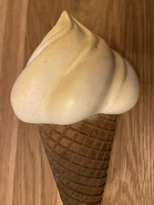 FICKELGRUBER VANILLA ICE CREAM