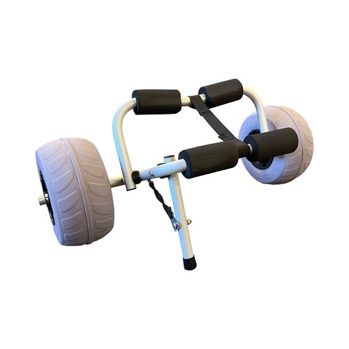 Carrello trolley kayak - carrello, canoa