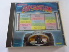 Red Ronnie Presenta "Quei