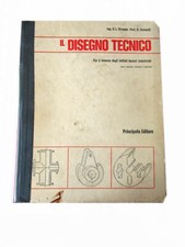 V8138 IL DISEGNO TECNICO PER