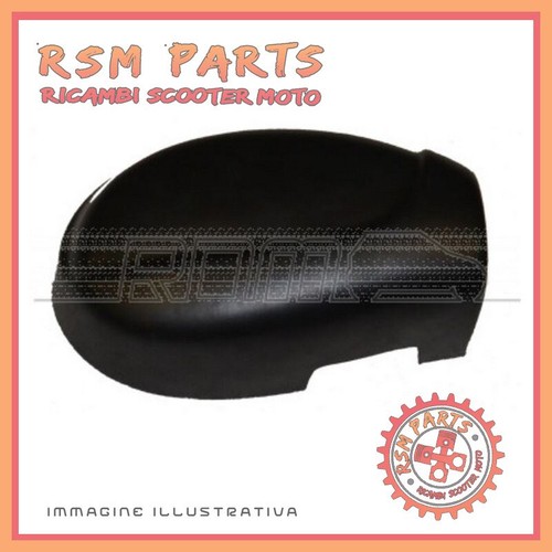 Cover mirror rear view mirror