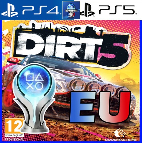 Platinum trophy service ps4 - trophy,