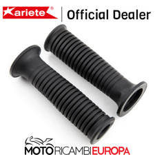 01690F COPPIA MANOPOLE ARIETE  BMW R1100-R1150  SENZA PREDISP.RISCALDAMENTO