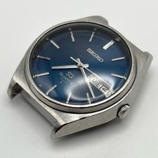Seiko Quartz SQ 4004 0903-8089