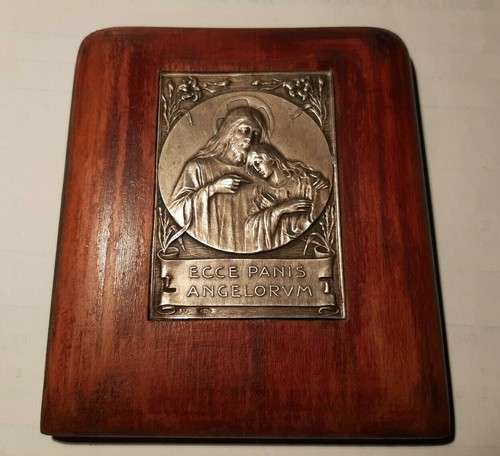 Arte sacra ecce panis - arte,