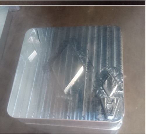 Solo piastre ricambio per - solo, di