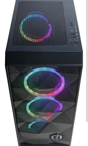 Gaming fisso completo - da,