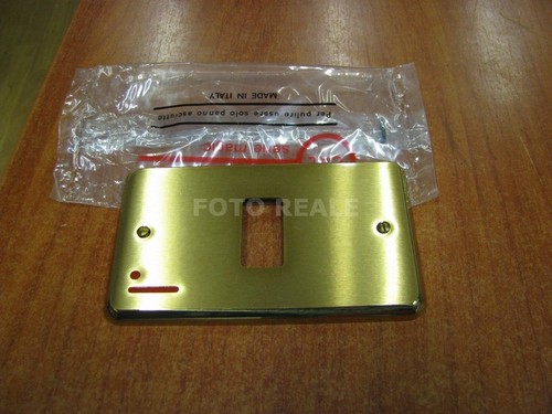 Cal 4001 placca placchetta - cal,