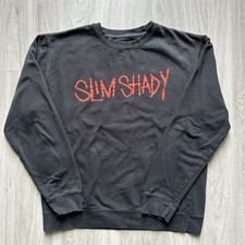 Eminem Slim Shady Crewneck