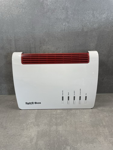 Avm fritzbox 7590 - avm,