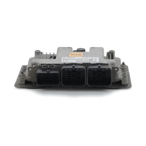 Calcolatore motore citroen - motore,