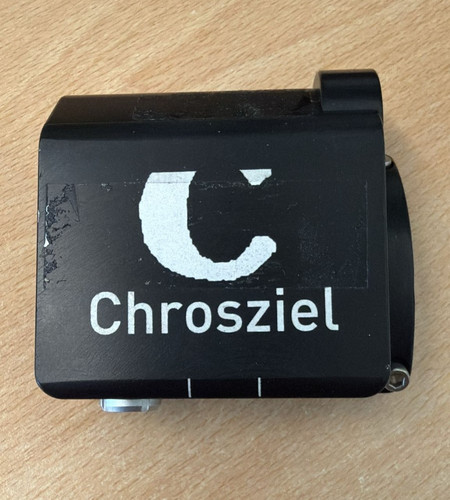 Chrosziel cdm servomotore - chrosziel,