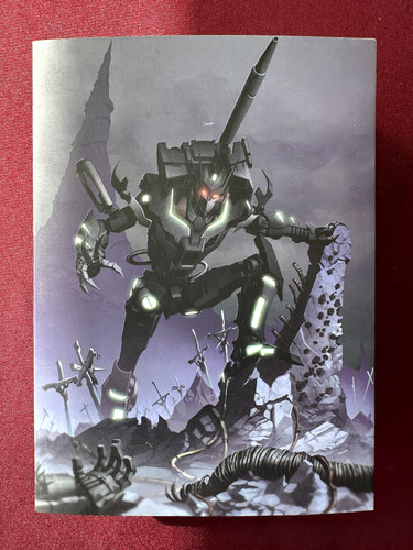 Mastermind creations - mastermind,