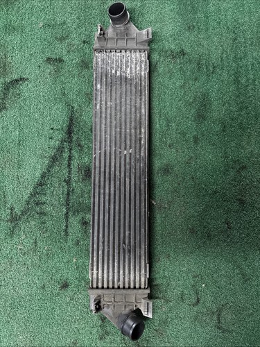 Intercooler ford mondeo 2010 - ford,