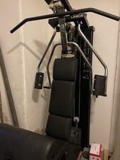 Tecnogym Unica Home Station