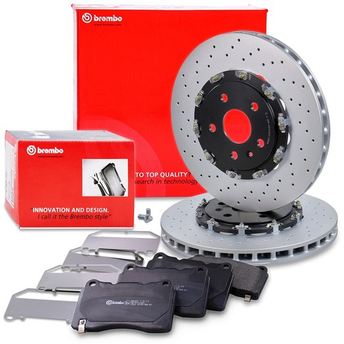 Brembo dischi freno ø355 - freno, 2