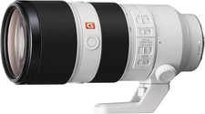 Sony FE 70-200mm f/2.8gM OSS |