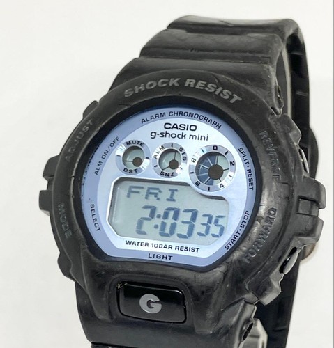 Orologio shock gmn 692 - g,