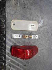 FANALINO FANALE FARO POSTERIORE PIAGGIO CIAO SPECIAL LUSSO SC PRIMA SERIE C7 C9