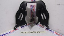 Plastica centrale anteriore telaio Headstock infill Triumph Tiger Explorer 1200