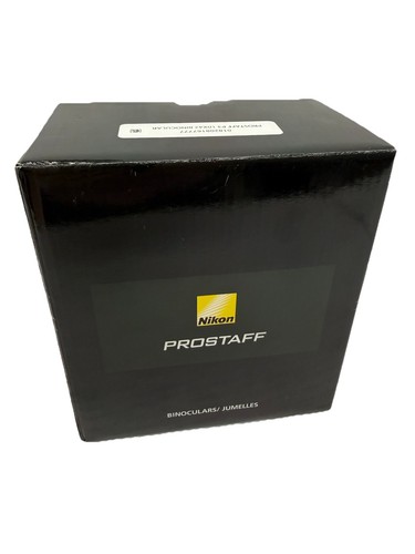 Nikon prostaff p3 10x42 - prostaff,