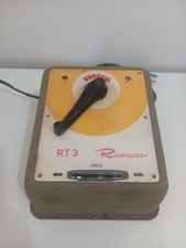 RIVAROSSI TRASFORMATORE RT3 PER PLASTICO ART.4003