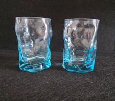 Vintage 2 Bicchieri Dof Sorgente di Bormioli Rocco Ideali per Whisky