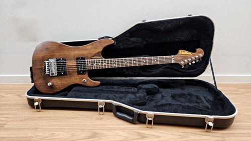 Washburn all padauk 1994 - n4,