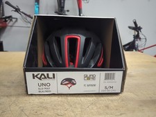 Kali Uno Helmet - New.  S/M