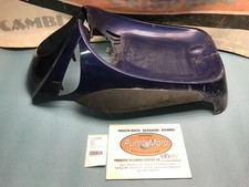 Carena scudo scocca anteriore