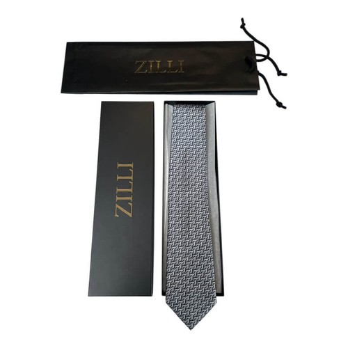 Cravatta zilli originale - cravatta,