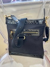 Borsa a tracolla Pollini