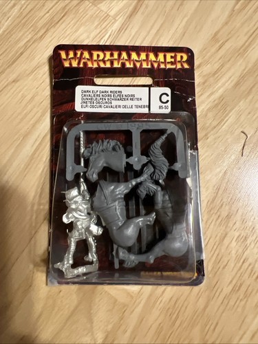 Vintage warhammer fantasy - vintage,