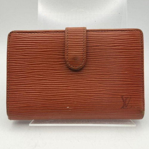 Portafoglio louis vuitton epi - portafoglio,