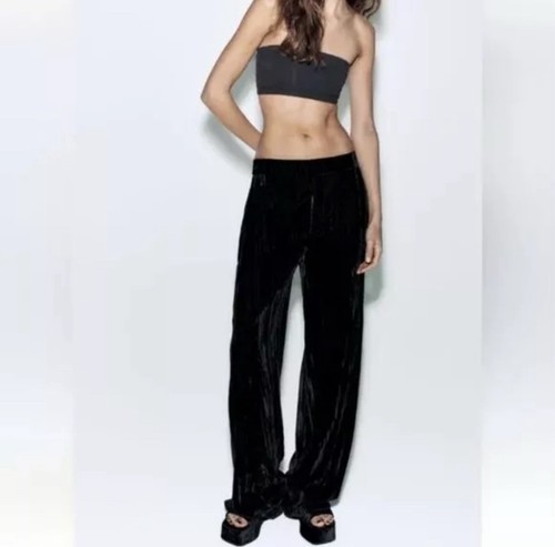 Pantalone donna zara - donna,
