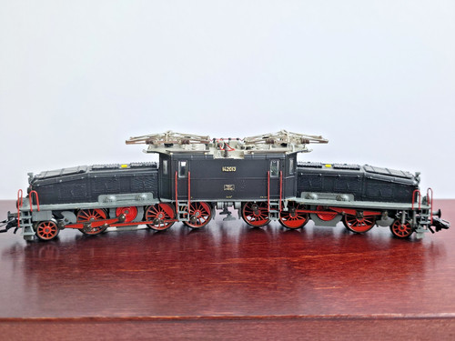 Marklin 37567 locomotora - marklin, h0