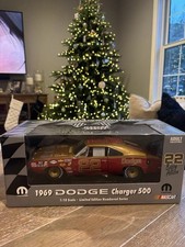 Dodge Charger 500 #22 1969