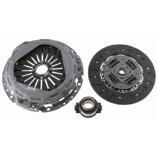 Frizione sachs per iveco - frizione,