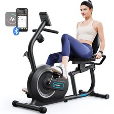 Merach cyclette seduta - merach, da