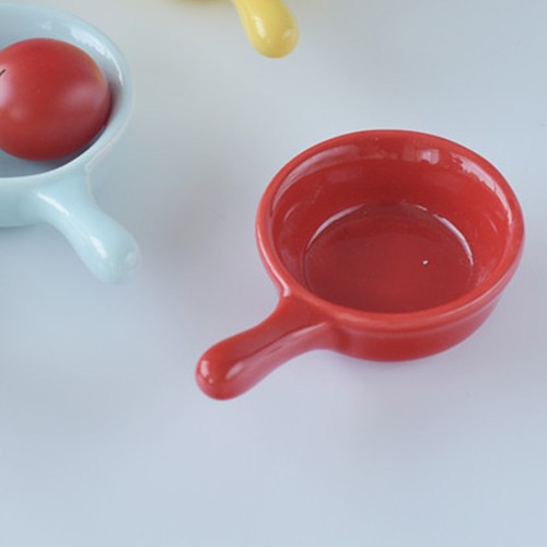 Pcs tazza per salsa da - per,