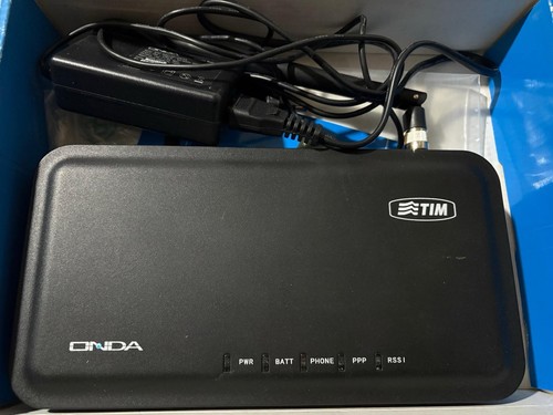 Router gsm onda 7000t - router, dn