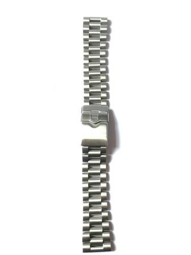Bracciale orologio uomo - bracciale, tag