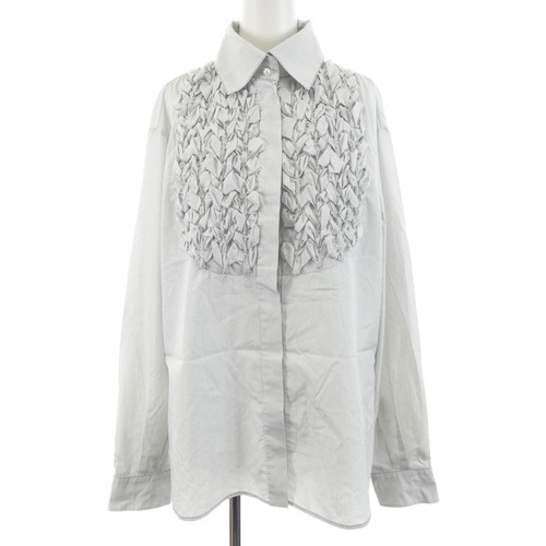 Autentica camicia chanel - camicia,