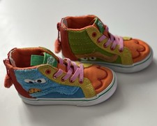 Sneaker VANS Off the Wall